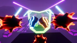 Скриншот 3 к игре LEVEL UP YOUR BODY