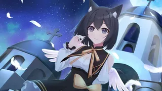 Скриншот 8 к игре Starry-巡星之旅