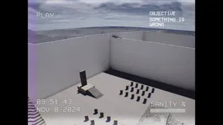 Скриншот 5 к игре Many Eyed