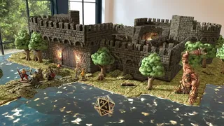 Скриншот 2 к игре Mirrorscape