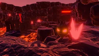 Скриншот 3 к игре Project S.A.M