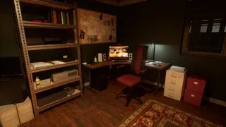 Скриншот 1 к игре Dead Signal