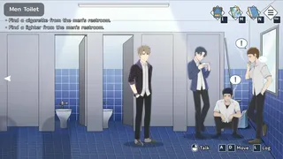 Скриншот 3 к игре Falling Day
