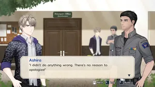 Скриншот 4 к игре Falling Day