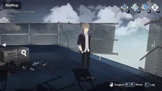 Скриншот 7 к игре Falling Day