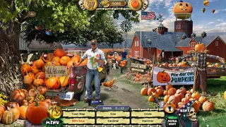 Скриншот 3 к игре Halloween: Trick or Treat 2