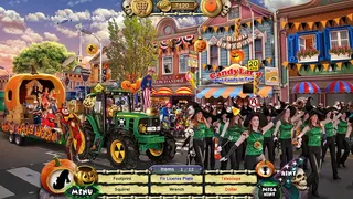 Скриншот 5 к игре Halloween: Trick or Treat 2
