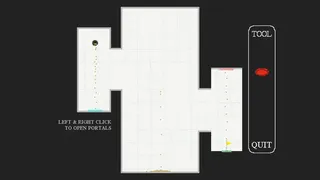 Скриншот 1 к игре Portal Puzzle