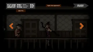 Скриншот 3 к игре Gunslinger Duel