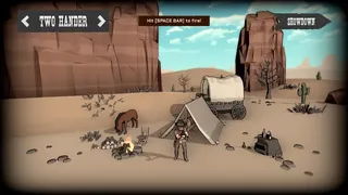 Скриншот 4 к игре Gunslinger Duel
