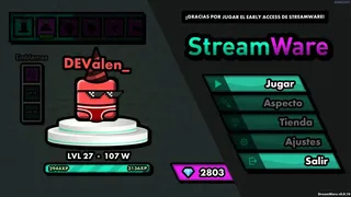 Скриншот 1 к игре StreamWare