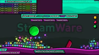 Скриншот 2 к игре StreamWare