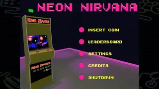 Скриншот 4 к игре Neon Nirvana