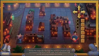 Скриншот 4 к игре Strange Investigations: Becoming