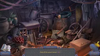 Скриншот 7 к игре Strange Investigations: Becoming