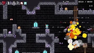 Скриншот 1 к игре Corvian Curse