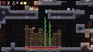 Скриншот 3 к игре Corvian Curse