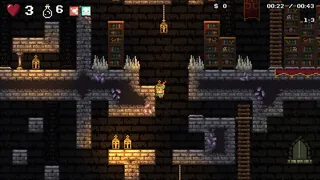 Скриншот 4 к игре Corvian Curse