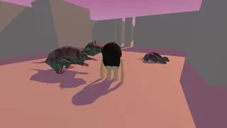 Скриншот 3 к игре The Consumist Journey