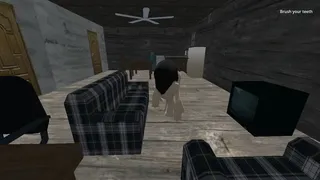 Скриншот 4 к игре The Consumist Journey