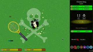 Скриншот 4 к игре Bug Blazer