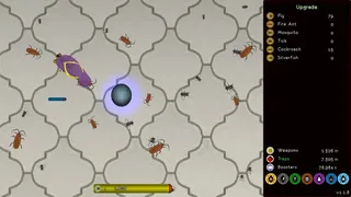 Скриншот 6 к игре Bug Blazer