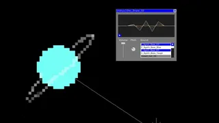 Скриншот 2 к игре Orbit Simulator