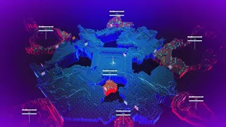 Скриншот 6 к игре ETRE