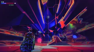 Скриншот 7 к игре ETRE