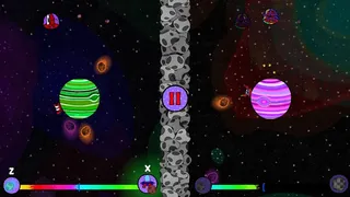 Скриншот 1 к игре Space Crab VS