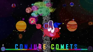 Скриншот 2 к игре Space Crab VS