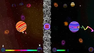 Скриншот 4 к игре Space Crab VS