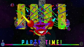 Скриншот 6 к игре Space Crab VS
