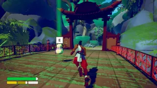 Скриншот 5 к игре Oberak (Prelude)