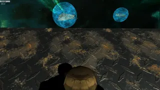 Скриншот 3 к игре 时空之海（Space Time Ocean）