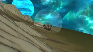 Скриншот 4 к игре 时空之海（Space Time Ocean）
