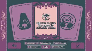 Скриншот 3 к игре Mushroom Musume