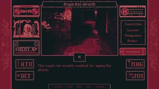 Скриншот 7 к игре Mushroom Musume