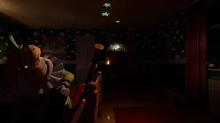 Скриншот 1 к игре Boogeyman 3