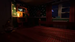 Скриншот 3 к игре Boogeyman 3