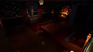 Скриншот 4 к игре Boogeyman 3