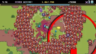 Скриншот 1 к игре TYPECAST