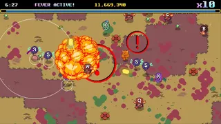 Скриншот 2 к игре TYPECAST