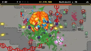 Скриншот 3 к игре TYPECAST