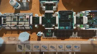 Скриншот 2 к игре AETHUS