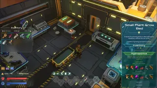 Скриншот 8 к игре AETHUS