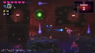 Скриншот 2 к игре Cryptical Path