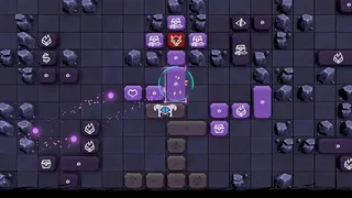Скриншот 3 к игре Cryptical Path