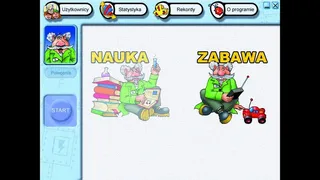Скриншот 1 к игре Porusz Umysł PLUS