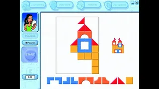 Скриншот 4 к игре Porusz Umysł PLUS